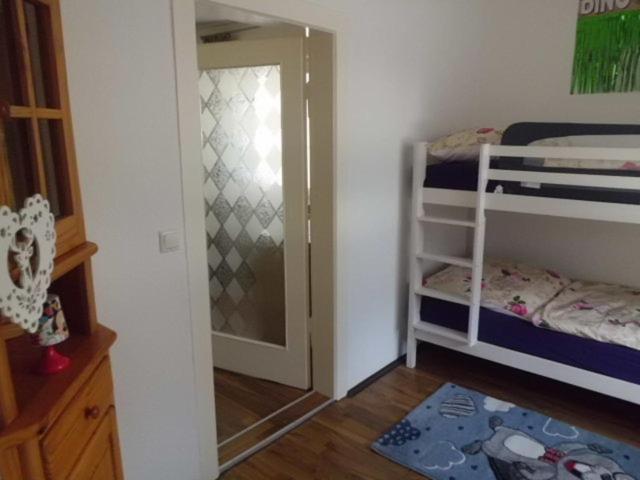 Ferienwohnung Im Haus Sonnenschein Beim Senftenberger See Hosena Exteriör bild