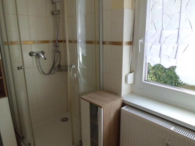 Ferienwohnung Im Haus Sonnenschein Beim Senftenberger See Hosena Exteriör bild