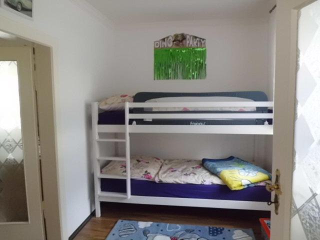 Ferienwohnung Im Haus Sonnenschein Beim Senftenberger See Hosena Exteriör bild